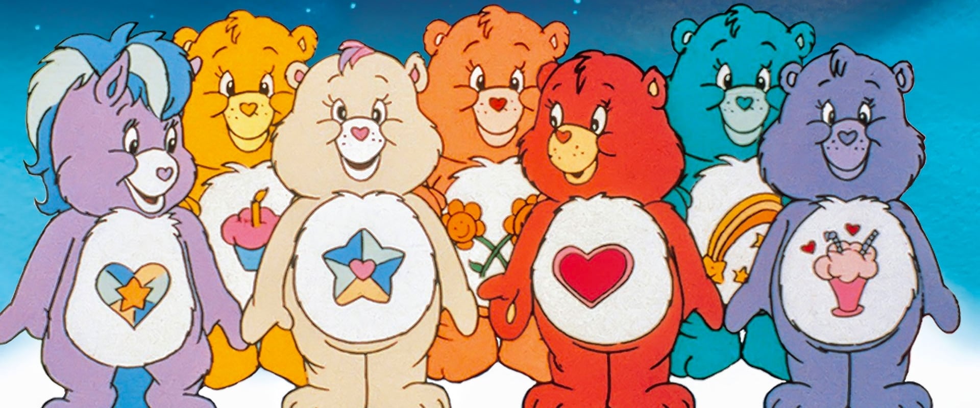 The Care Bears