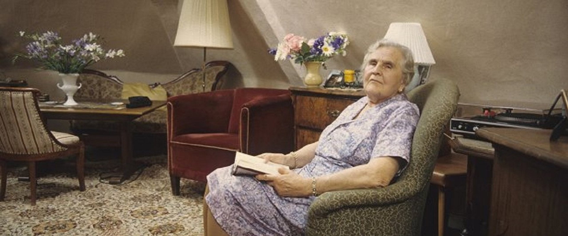 Im Damenstift's banner image