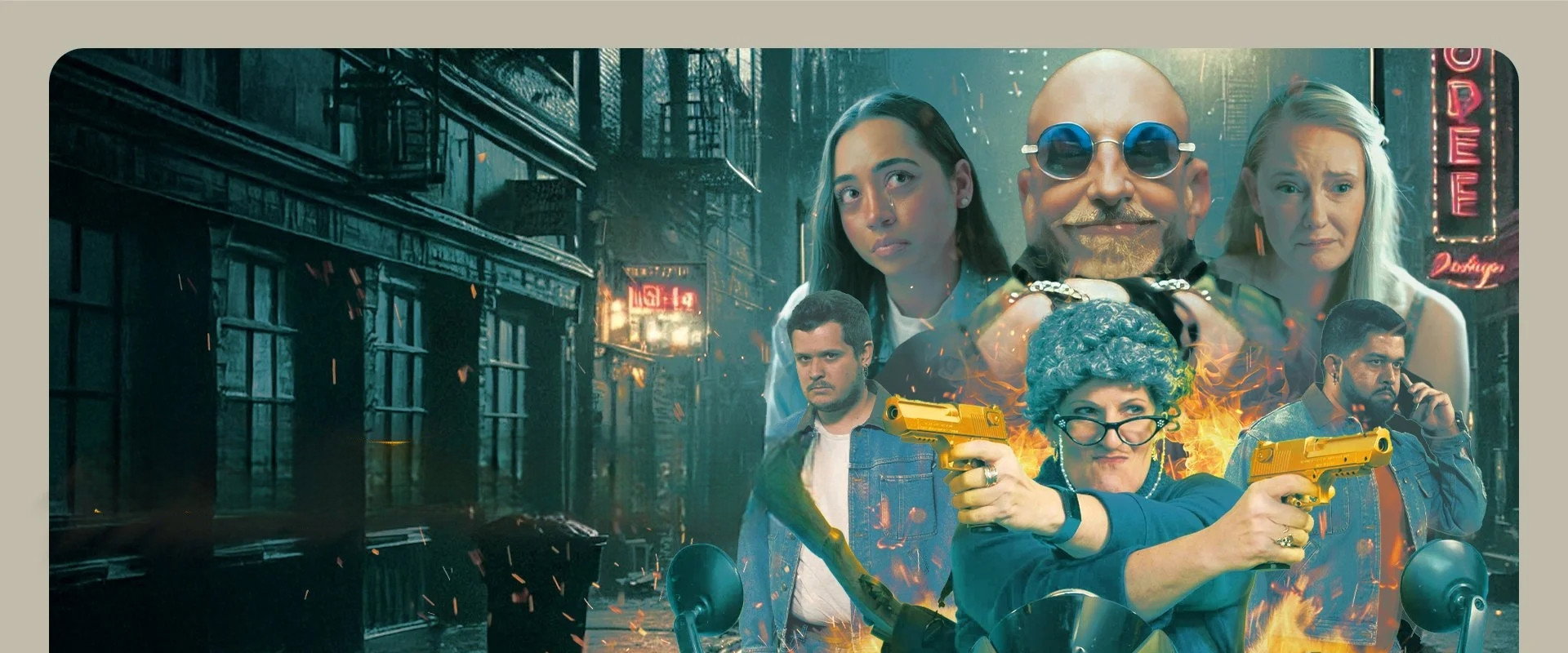 Therapissed's banner image