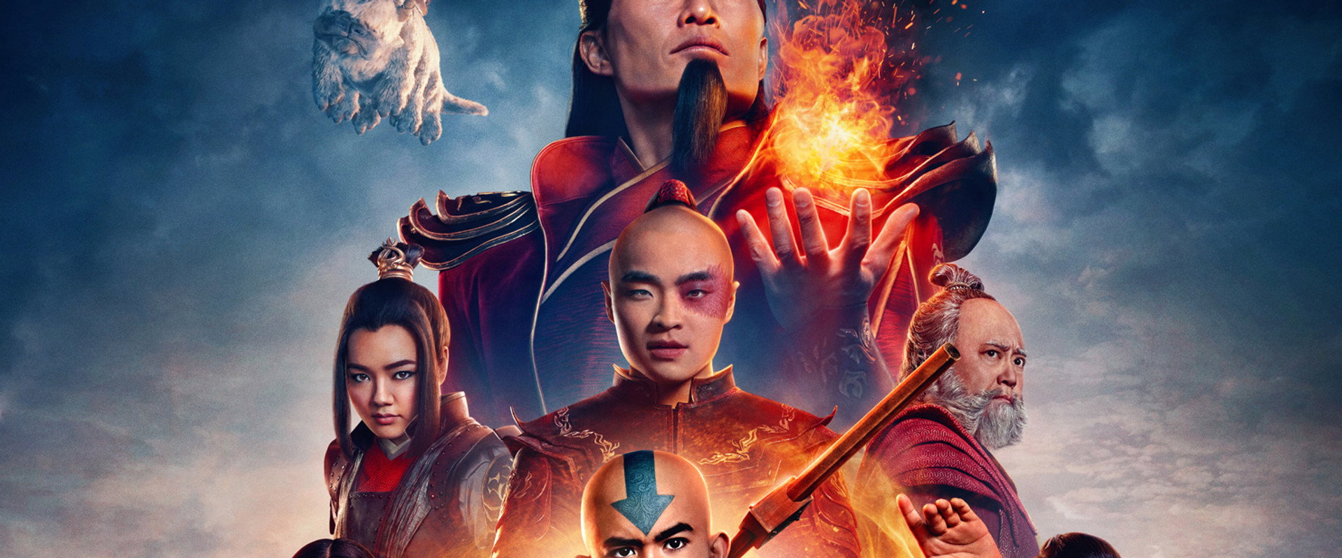 Avatar: The Last Airbender