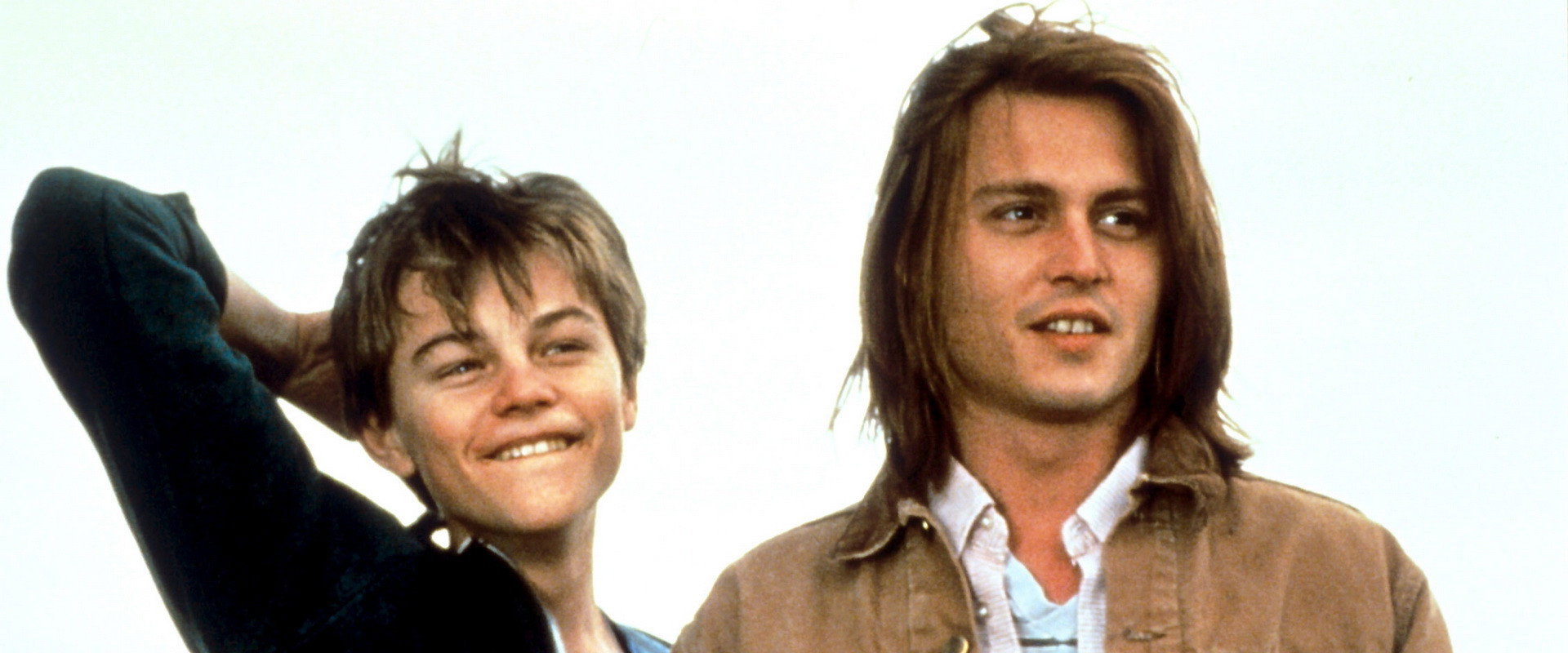 What's Eating Gilbert Grape's banner image