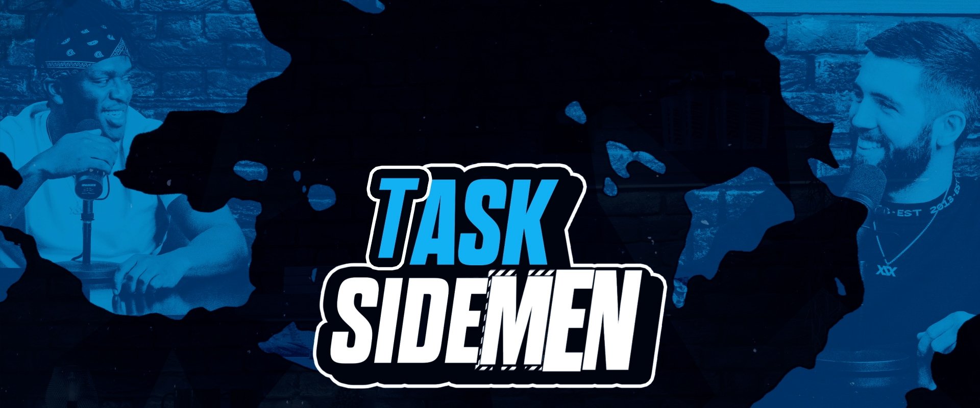 Task the Sidemen