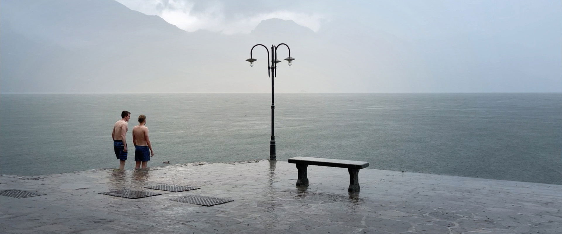 Biography - The Film's banner image