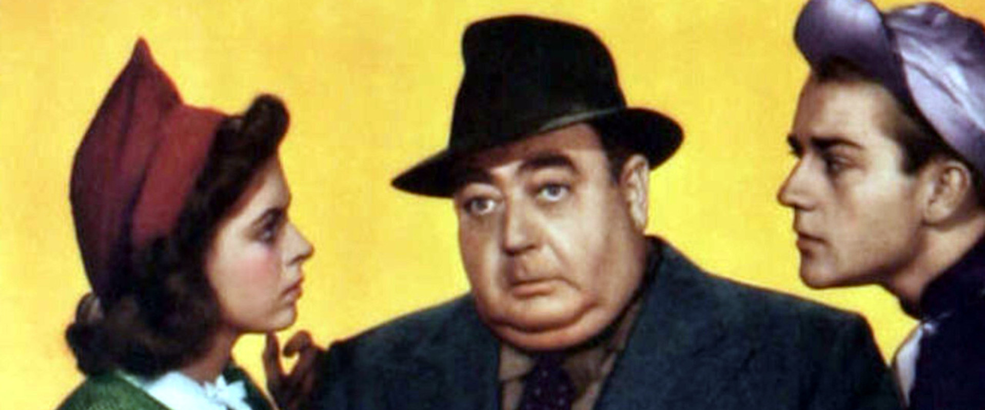 Volledige Cast van Ride, Kelly, Ride (Film, 1941) MovieMeter.nl