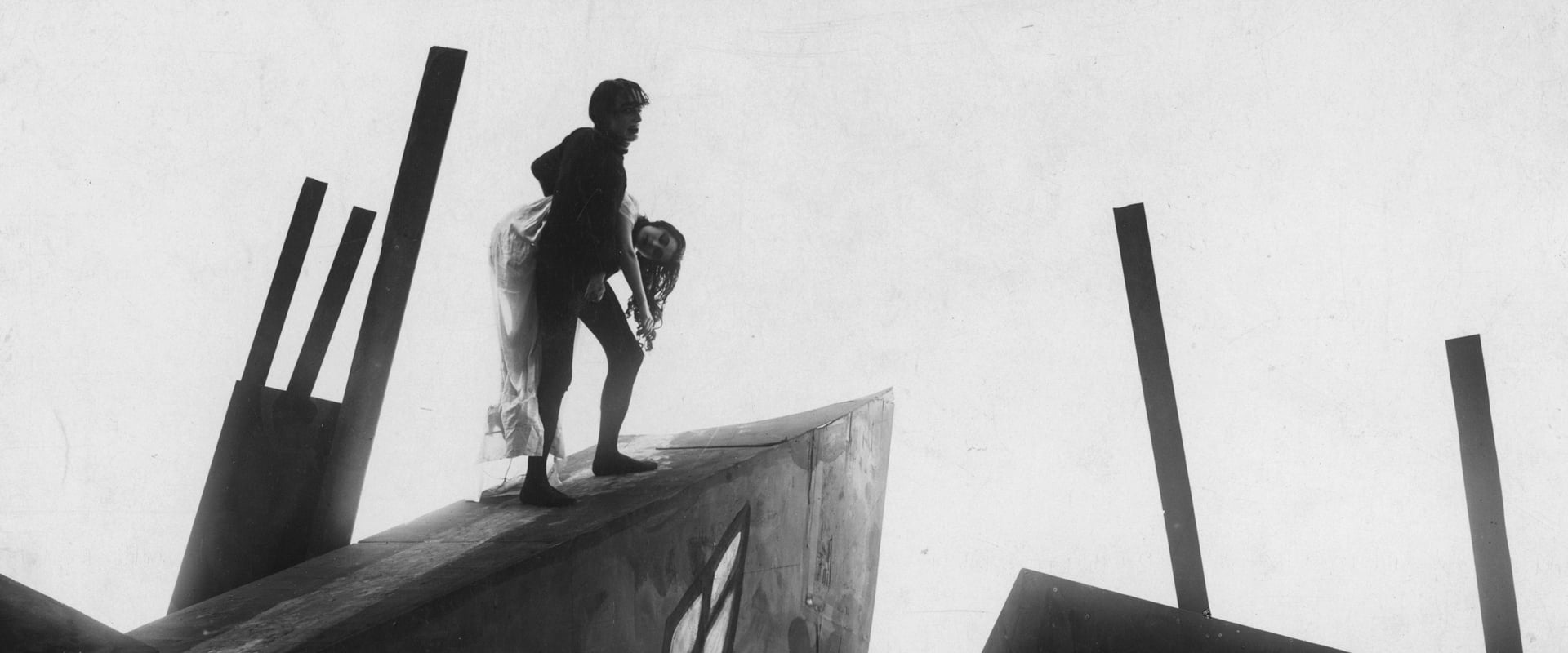 Das Cabinet des Dr. Caligari