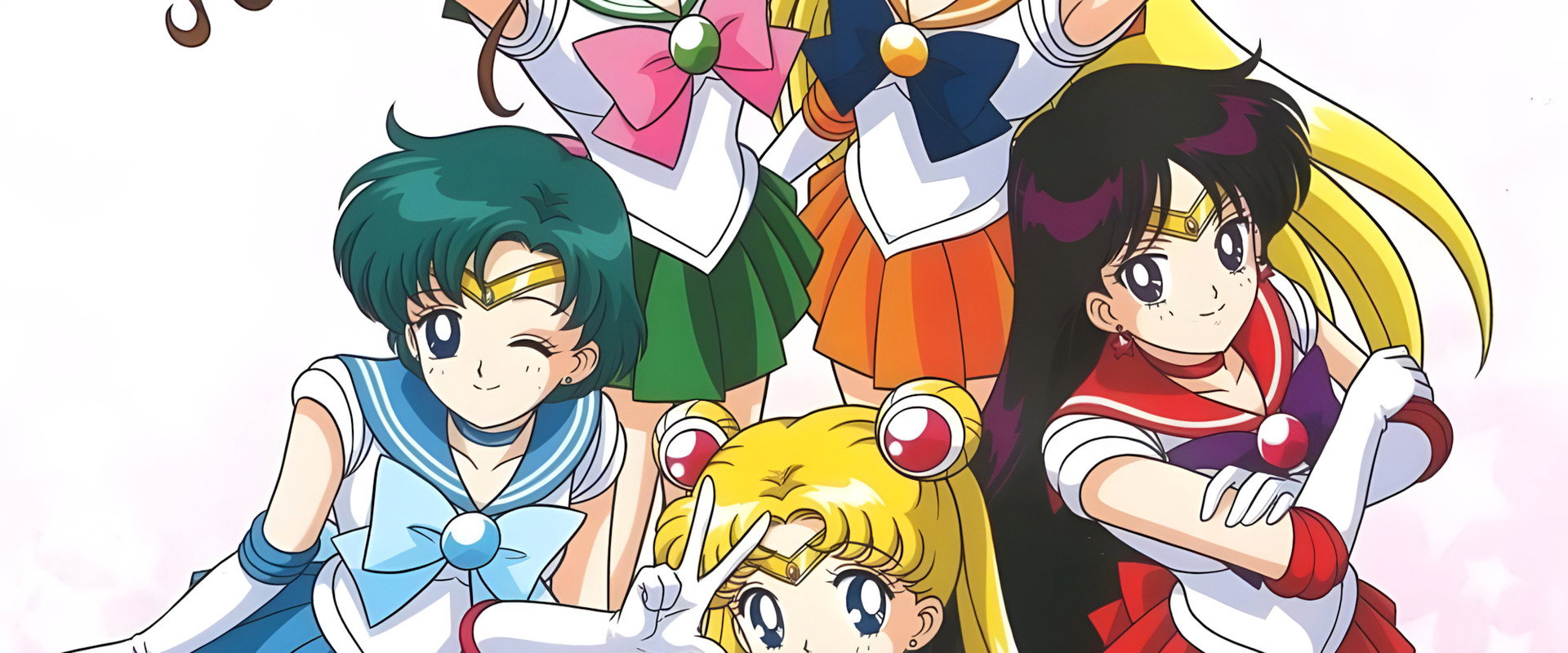 Sailor Moon