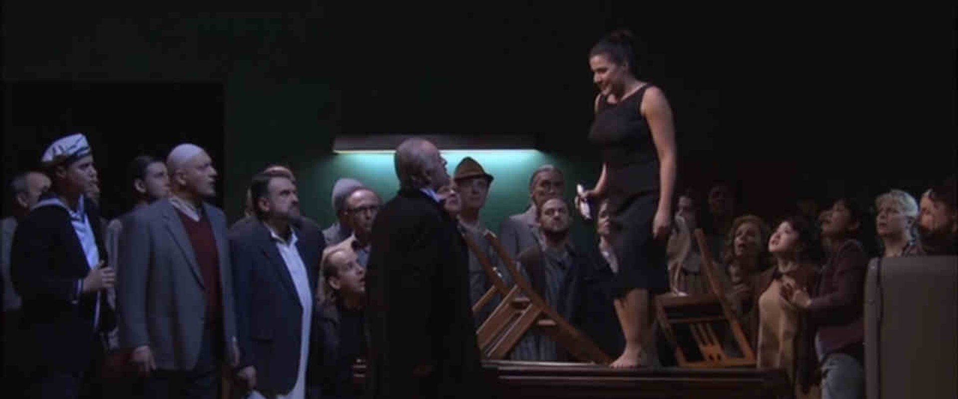 Rossini Otello's banner image