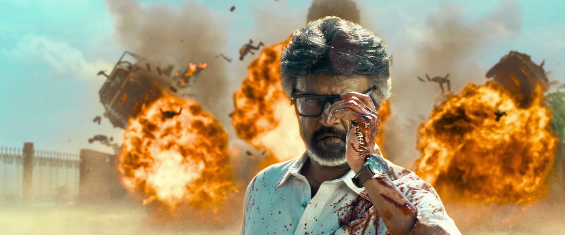 Jailer 2's banner image