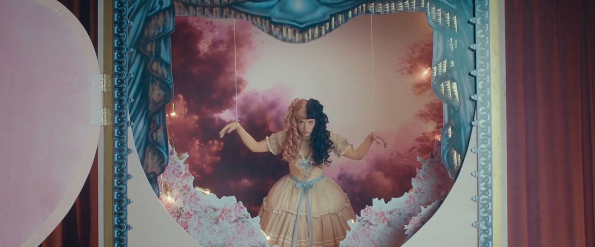 Melanie Martinez,  K-12