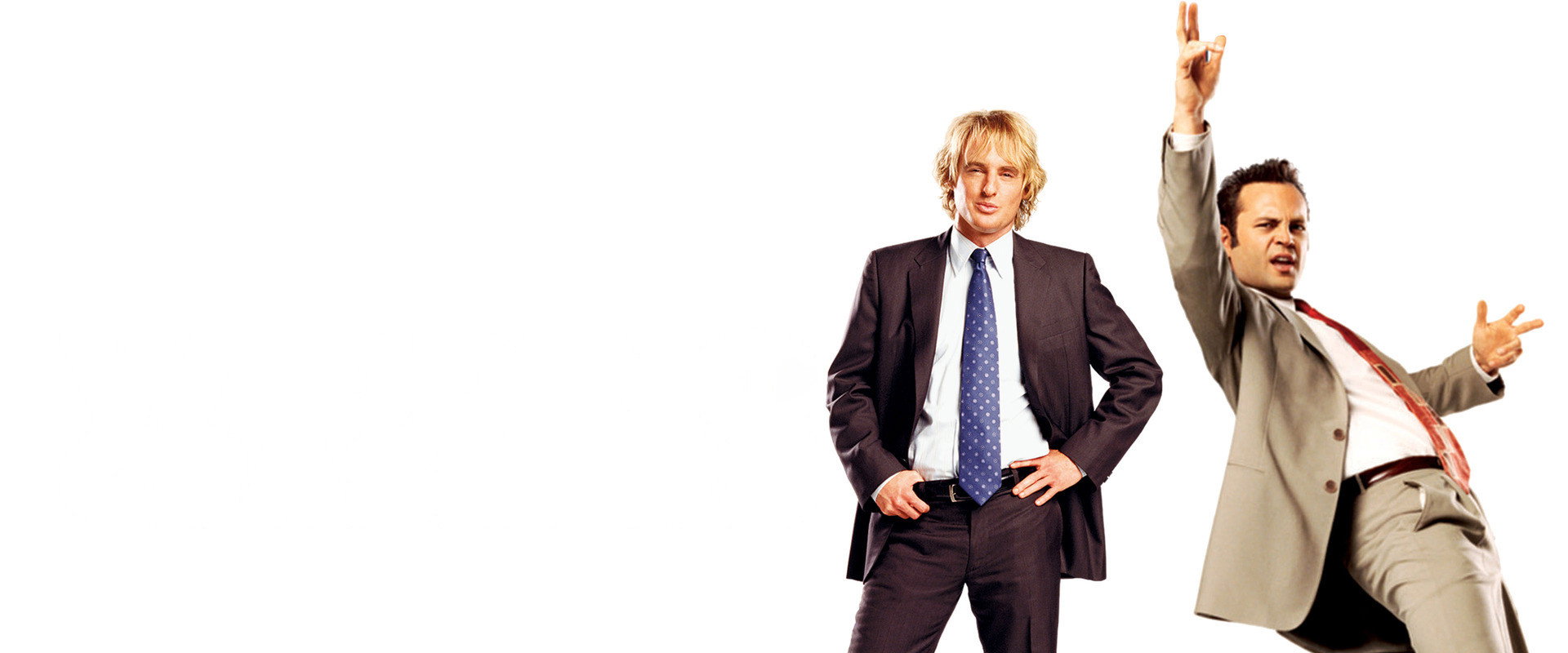 Wedding Crashers's banner image