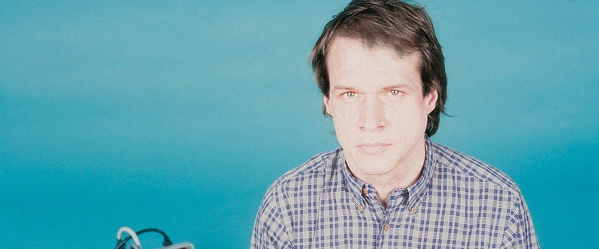 Wild Combination: A Portrait of Arthur Russell