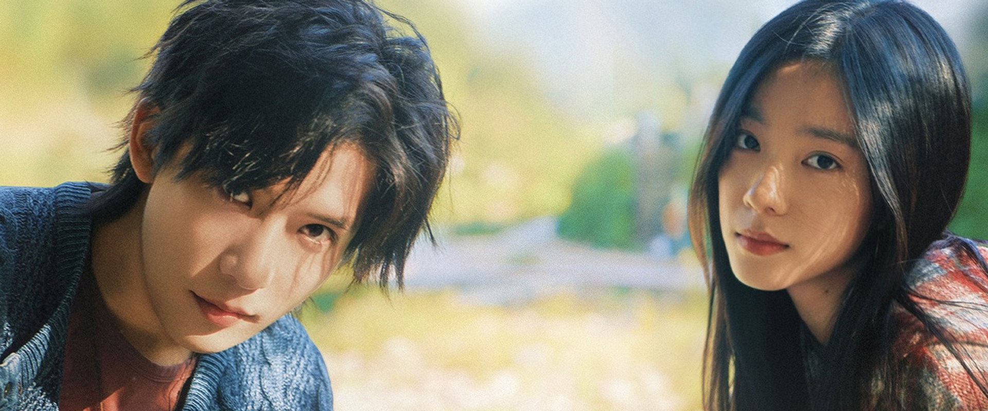 Be Yourself's banner image