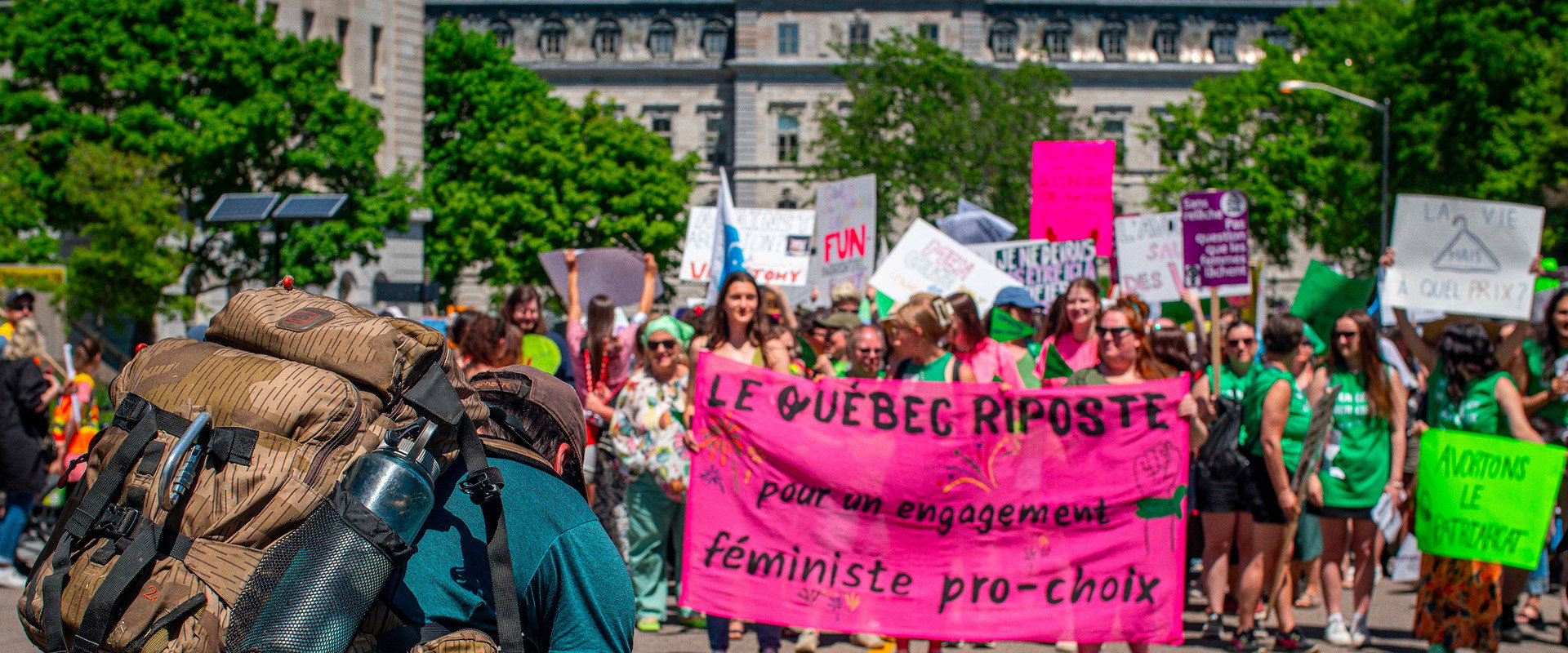 La peur au ventre's banner image