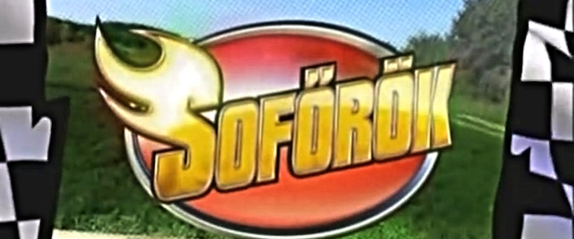 Sofőrök