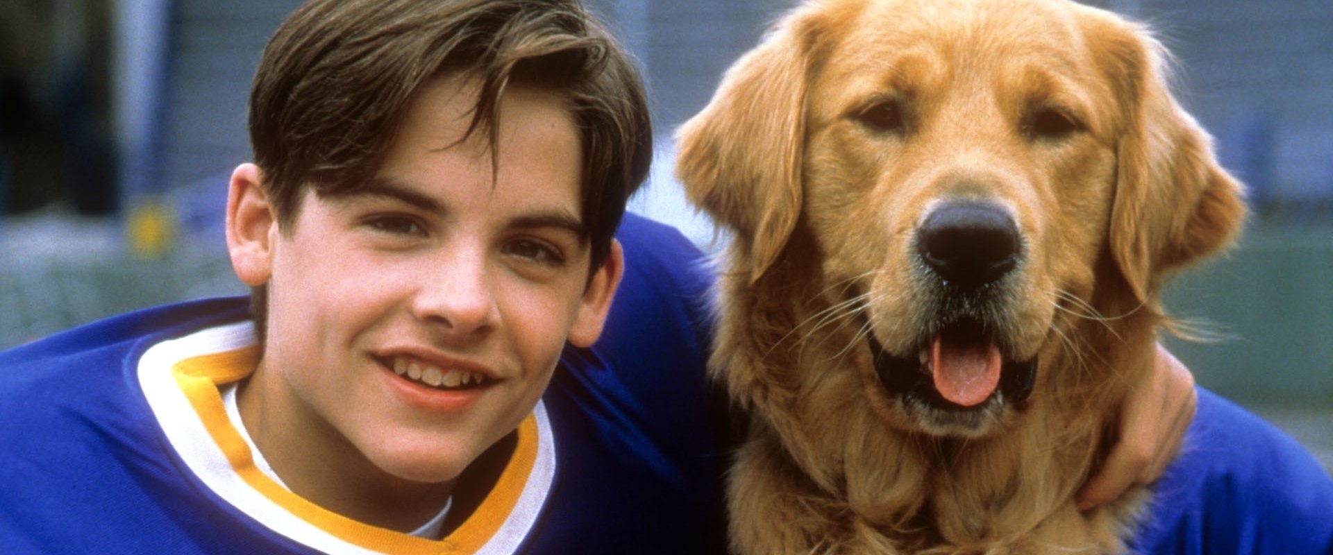 Air Bud: Golden Receiver