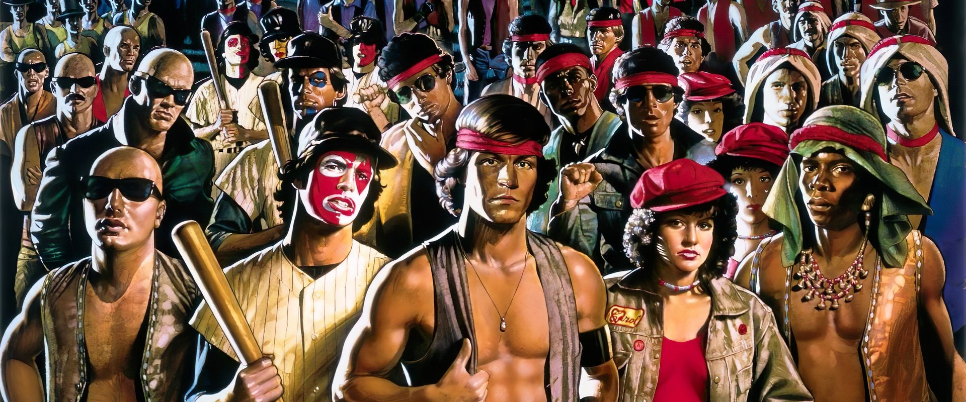 The Warriors