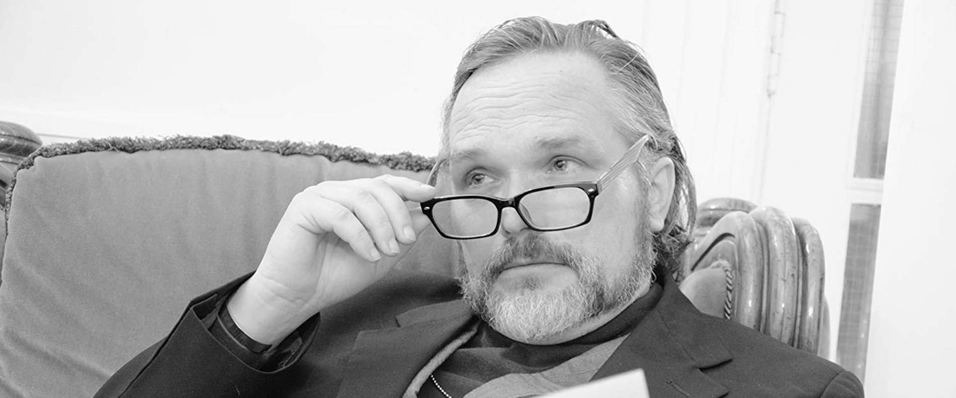 Dr. Balden Cross: Beyond The Void
