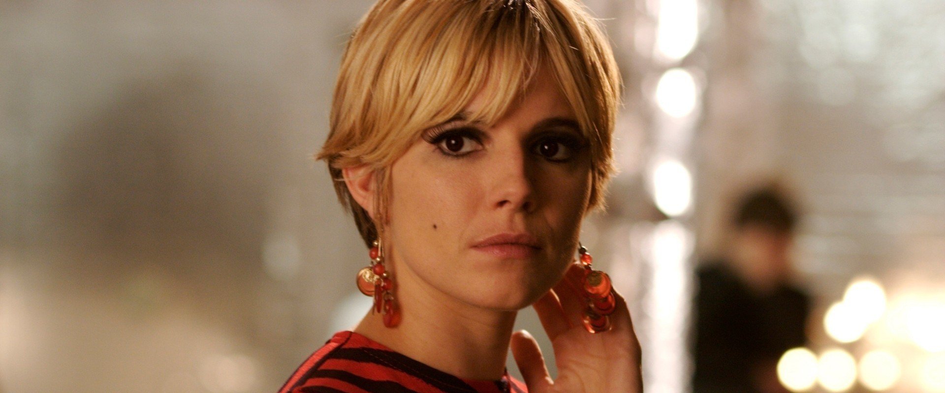 Factory Girl
