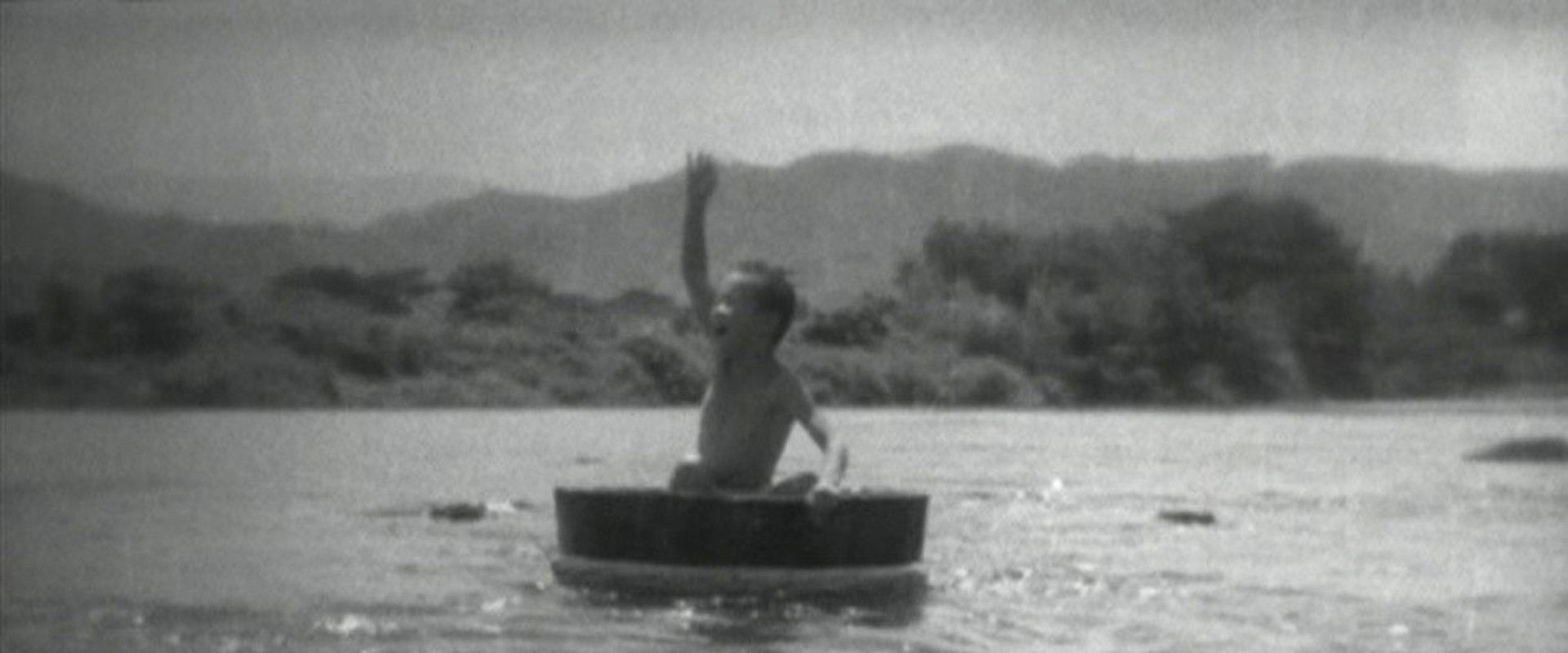 Children in the Wind's banner image