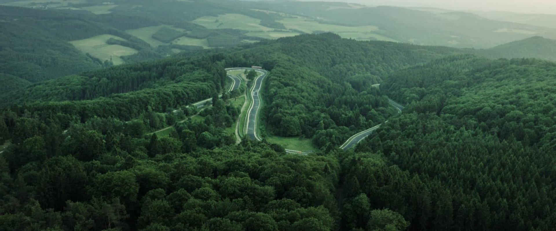 The Green Hell
