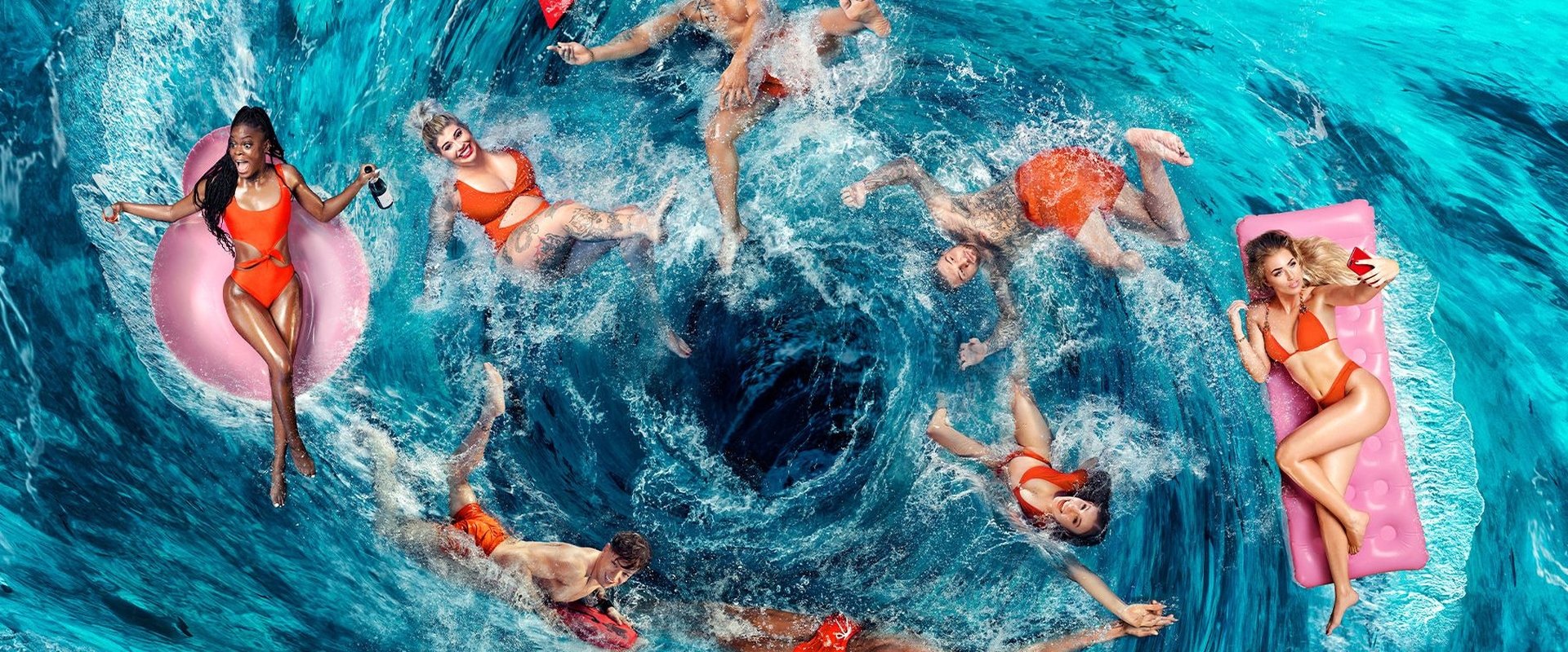 Ex on the Beach: Double Dutch