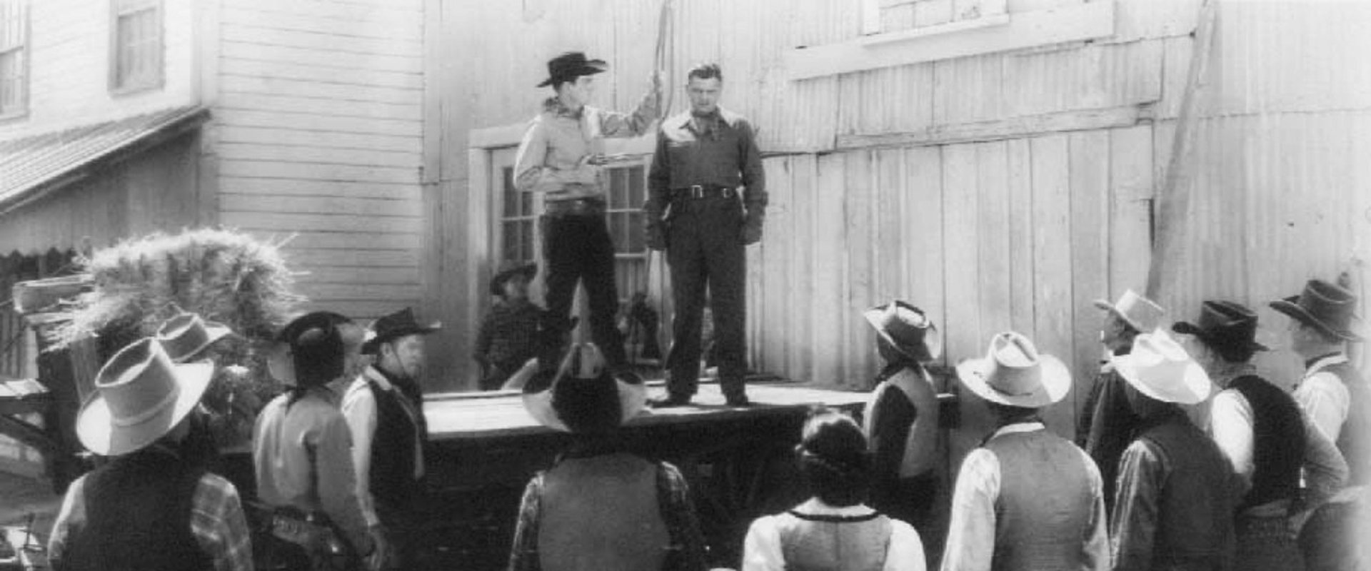 The James Brothers of Missouri