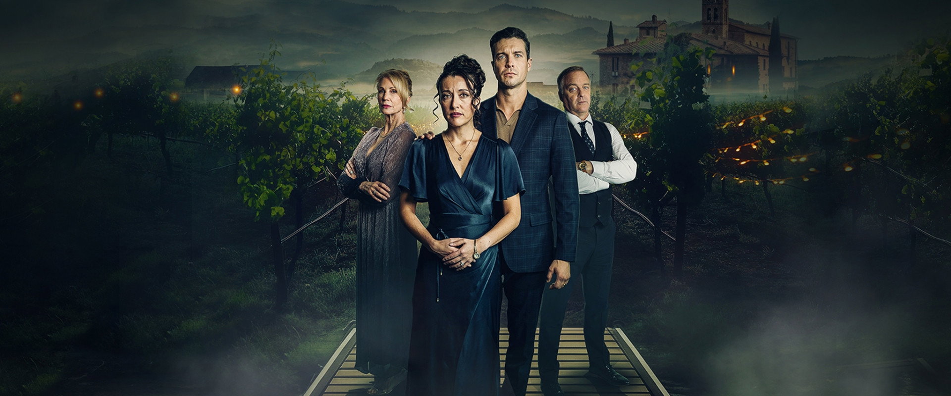 我丈夫隐瞒的孩子