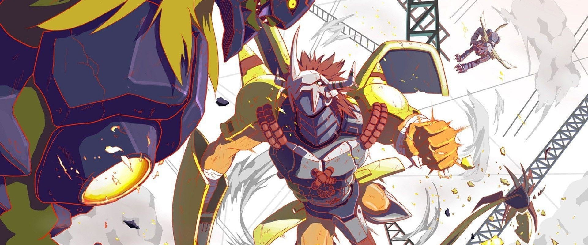 Our War Game's banner image