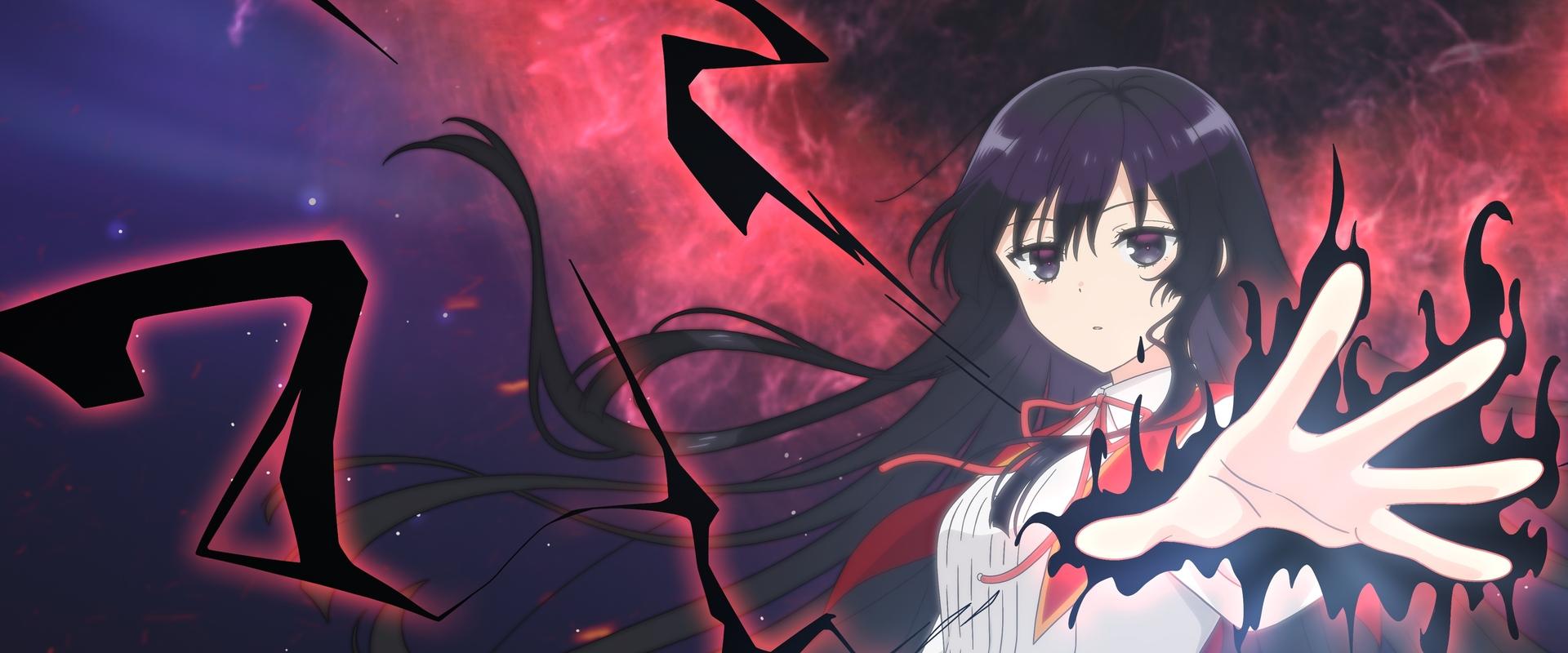 Villainess Level 99: I May Be the Hidden Boss But I'm Not the Demon Lord