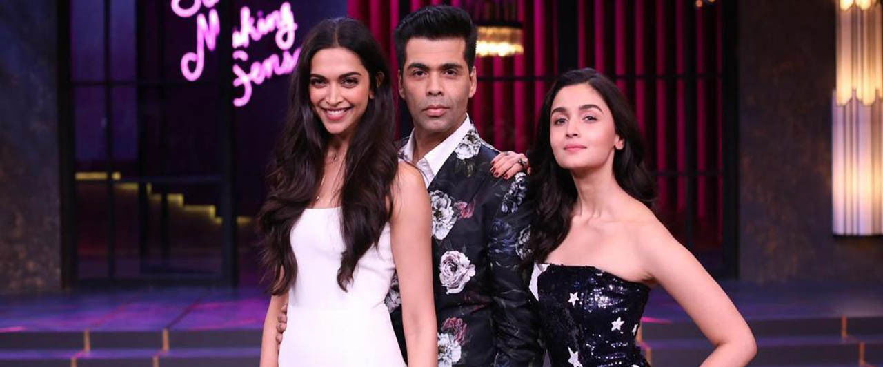 Koffee with Karan