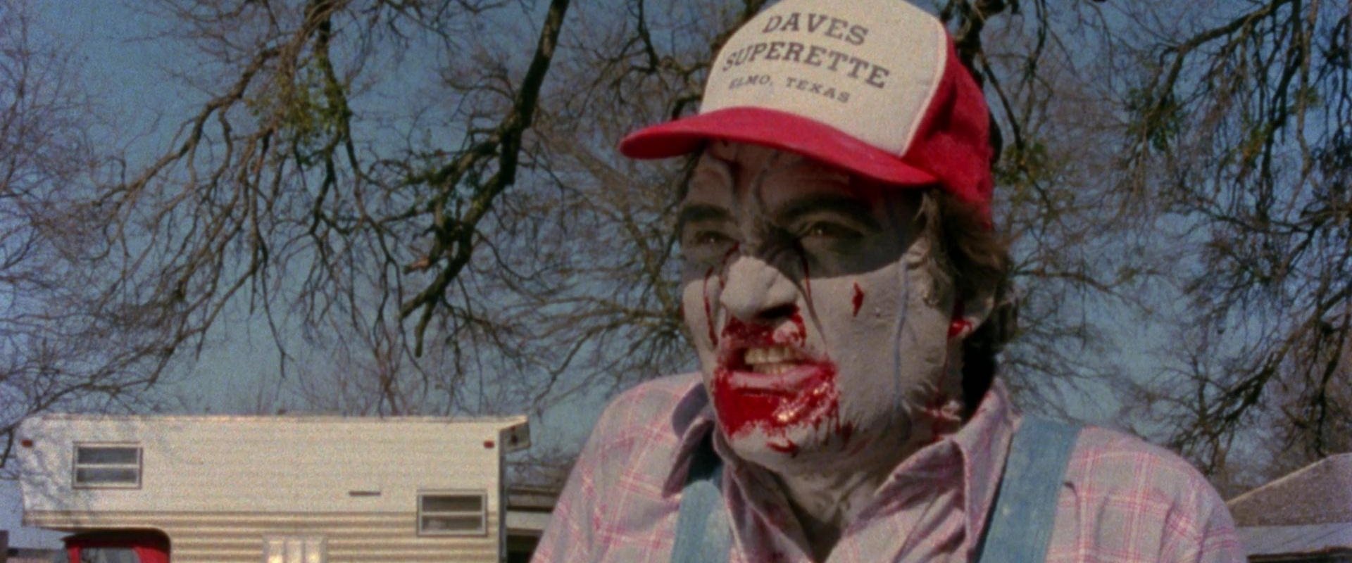 Bloodsuckers from Outer Space