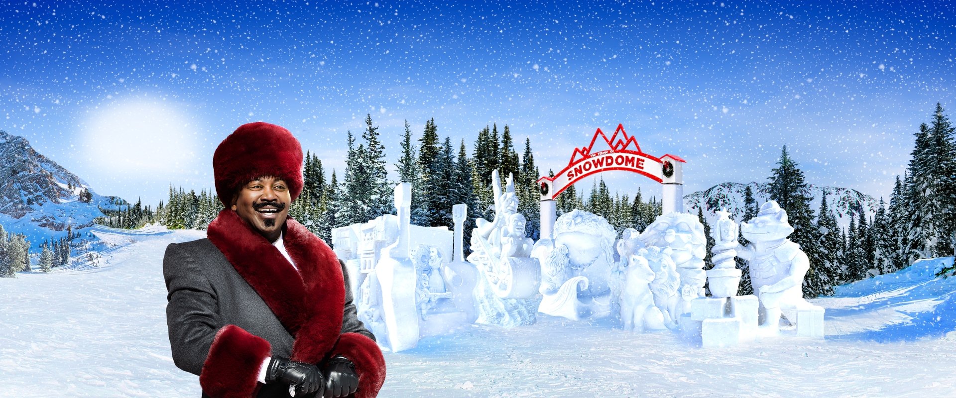 Best in Snow
