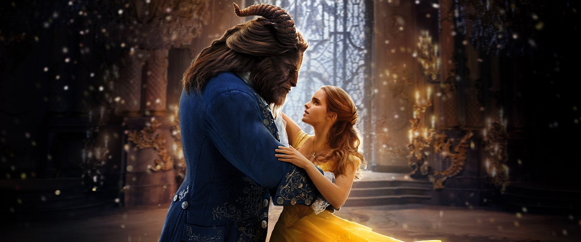 Beauty and the Beast