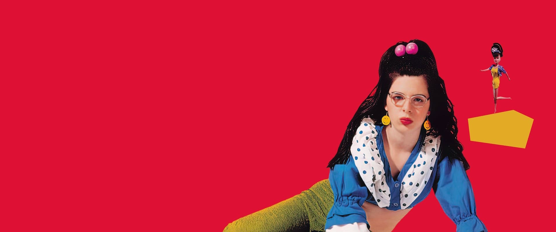 Welcome to the Dollhouse