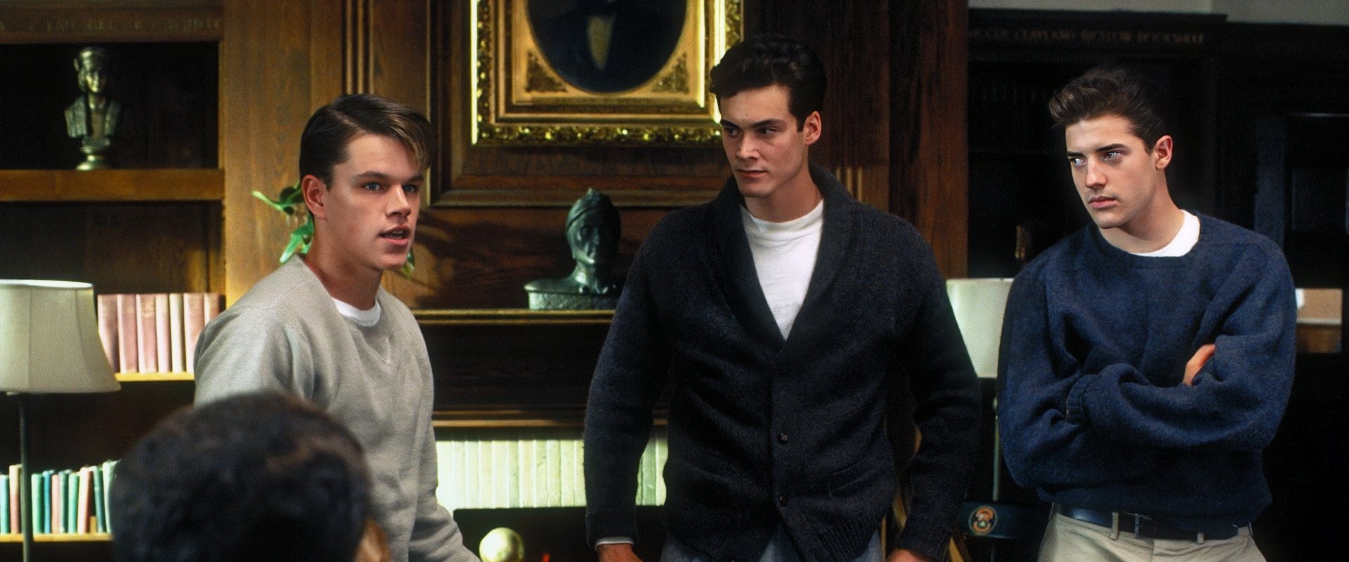 School Ties