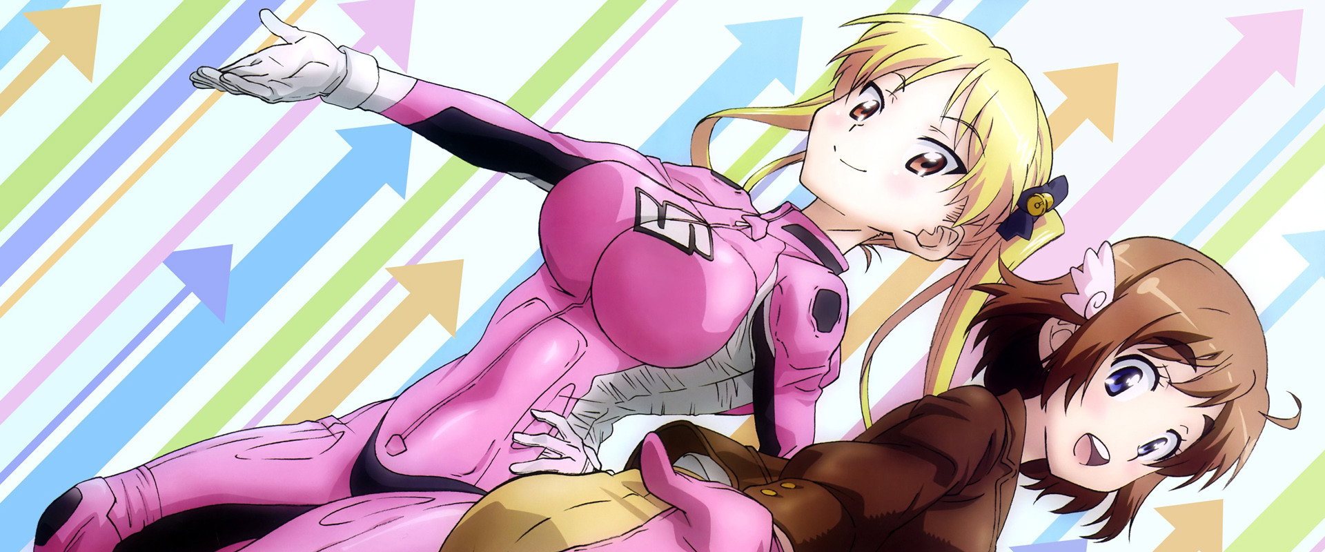 Bakuon!!'s banner image