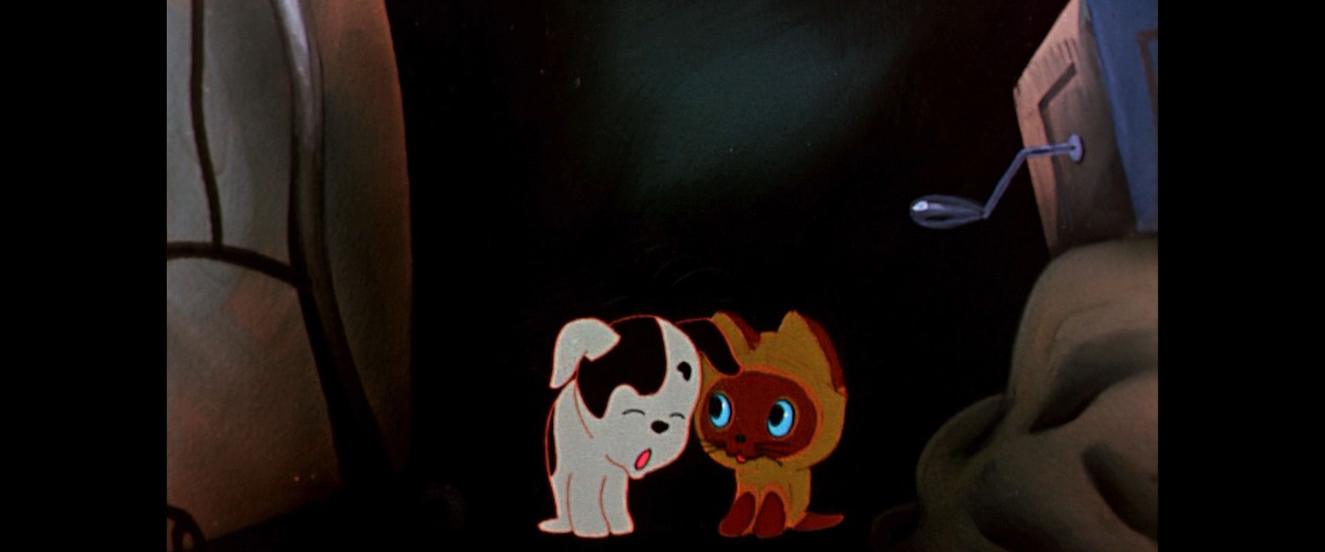 A Kitten Named Woof (Episode 1)'s banner image