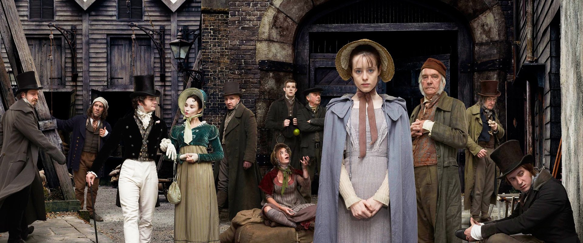 Little Dorrit