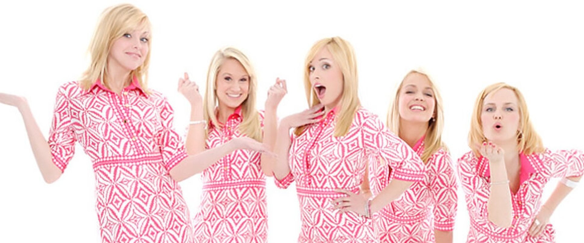 Legally Blonde – The Musical: The Search for Elle Woods