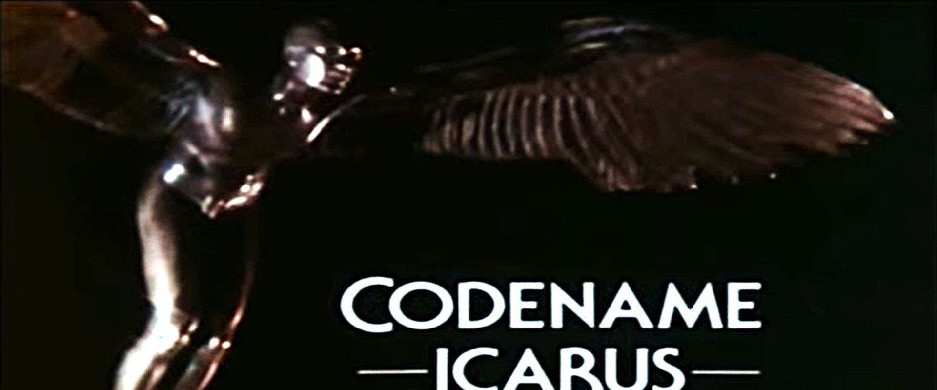 Codename Icarus's banner image