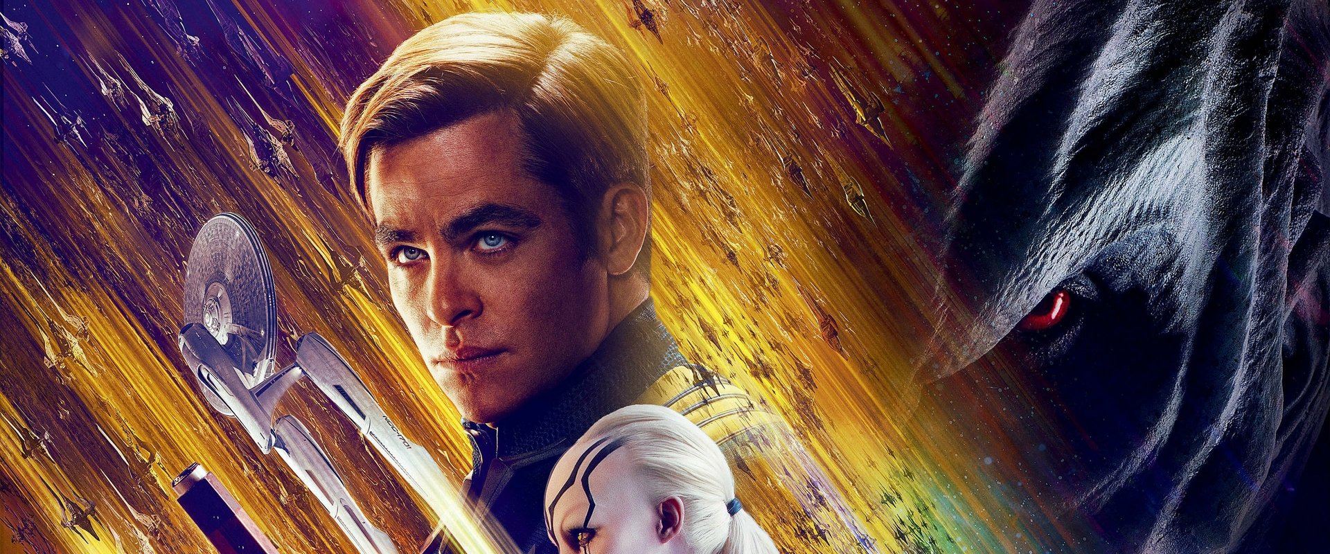 Star Trek Beyond