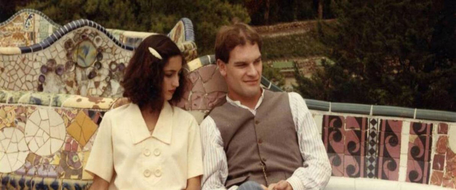 La Plaça del Diamant