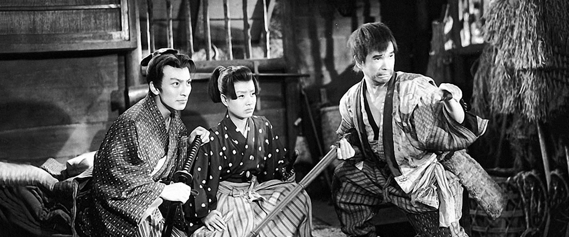 The Brothers who Protect the Mountain's banner image