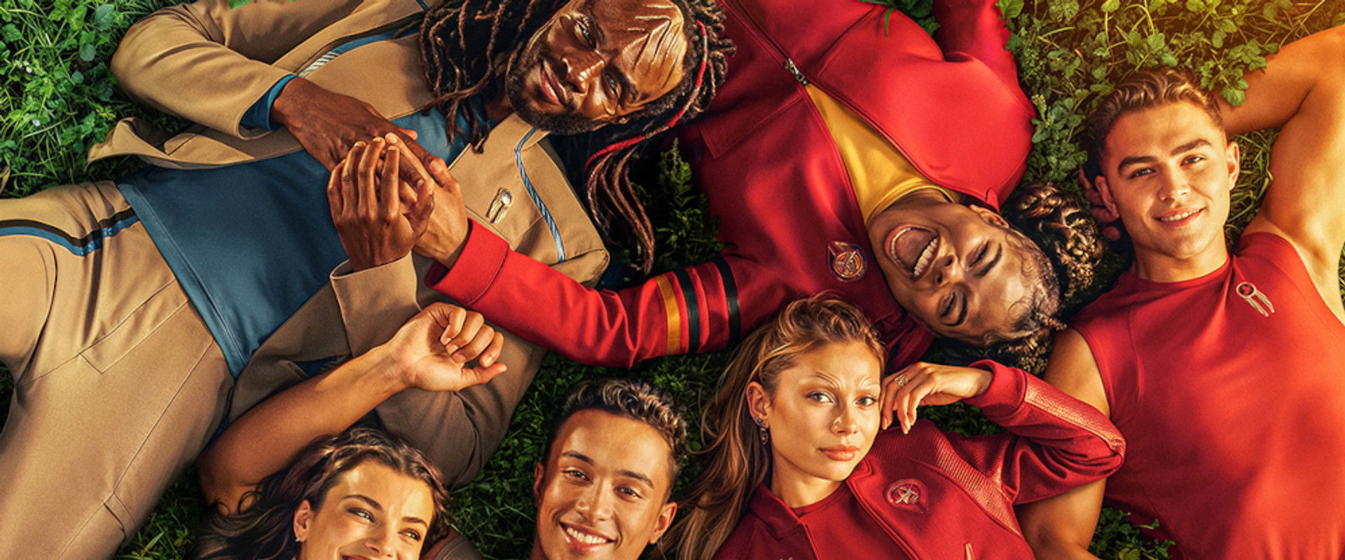 Star Trek: Starfleet Academy