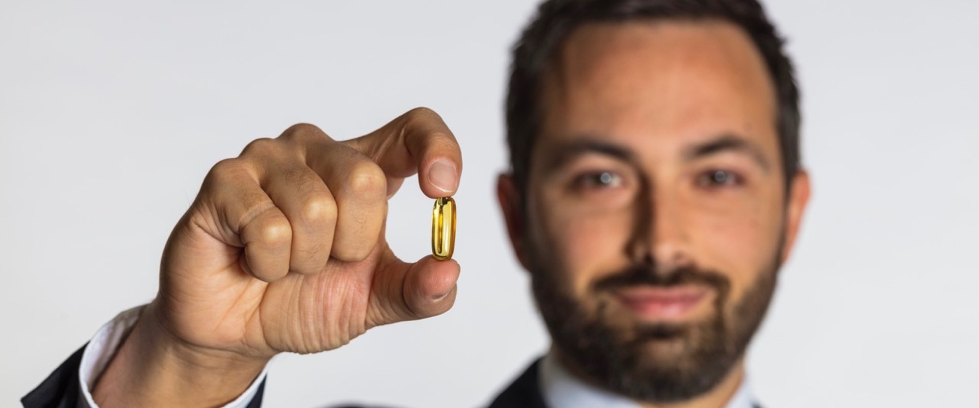 Vitamania: The Sense and Nonsense of Vitamins