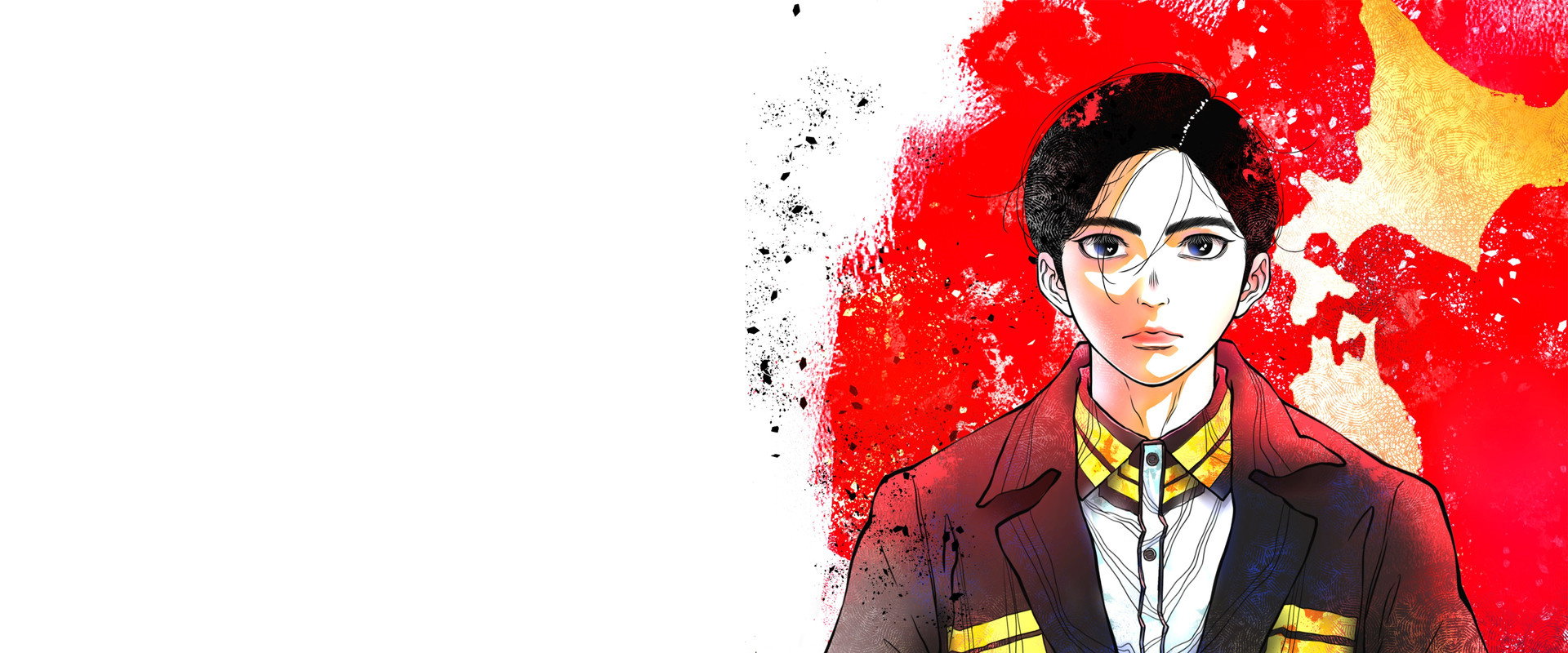 NIPPON SANGOKU: The Three Nations of the Crimson Sun's banner image