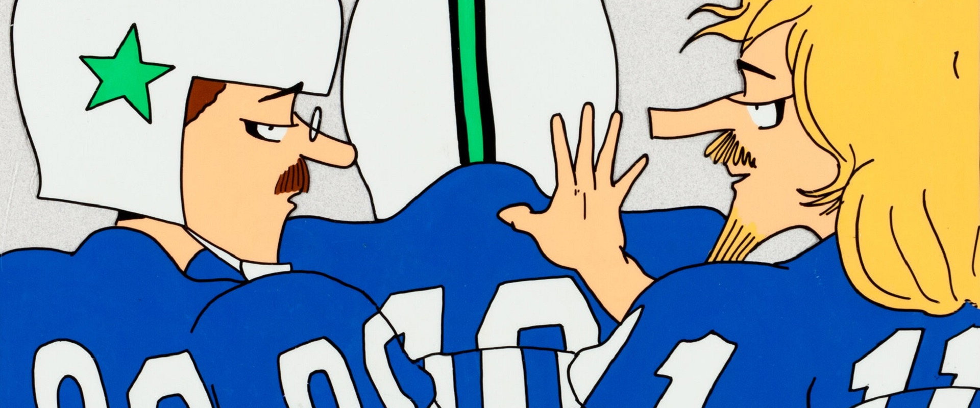 A Doonesbury Special