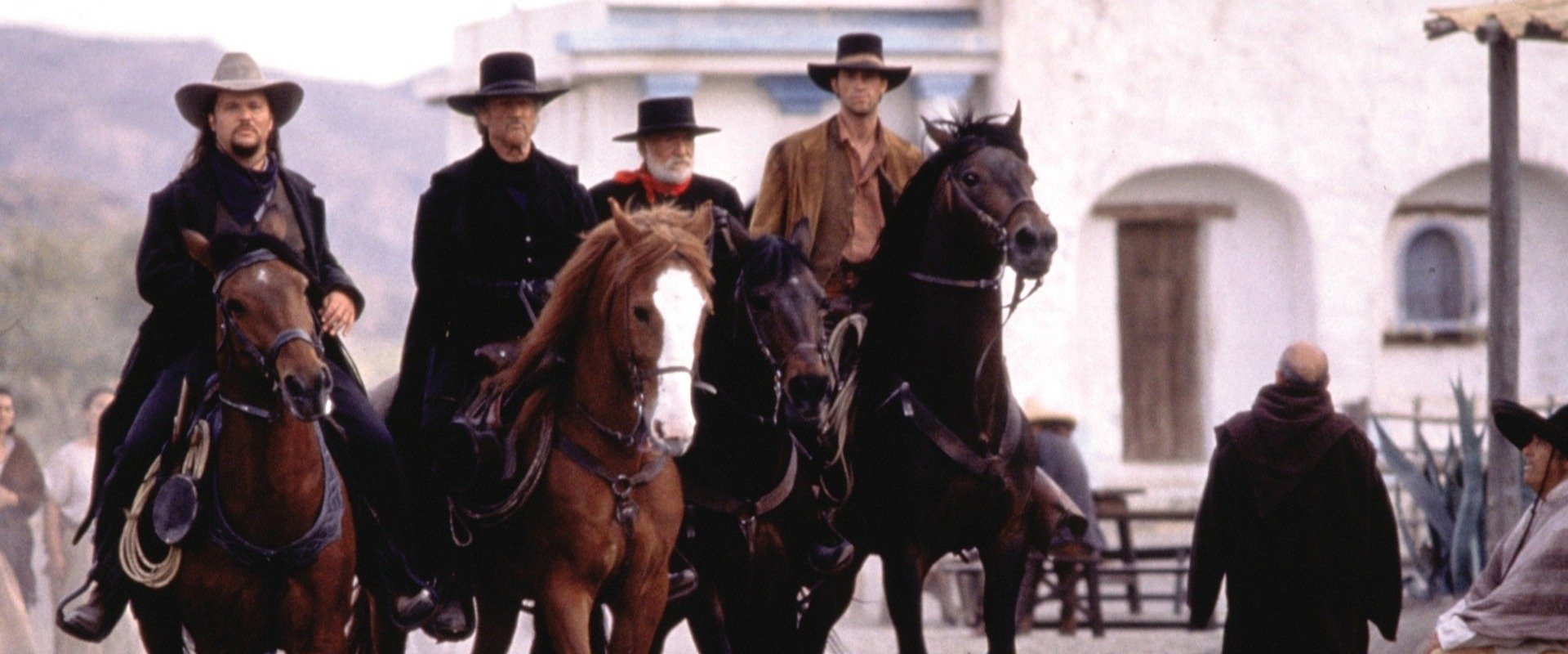 Outlaw Justice