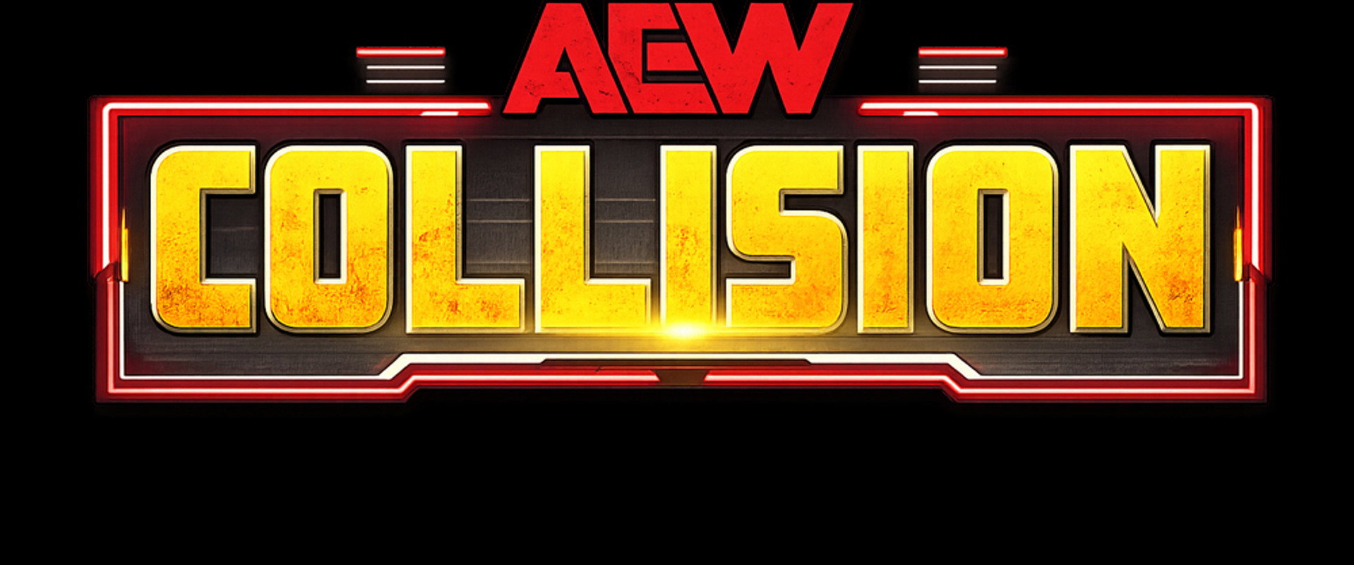 All Elite Wrestling: Collision
