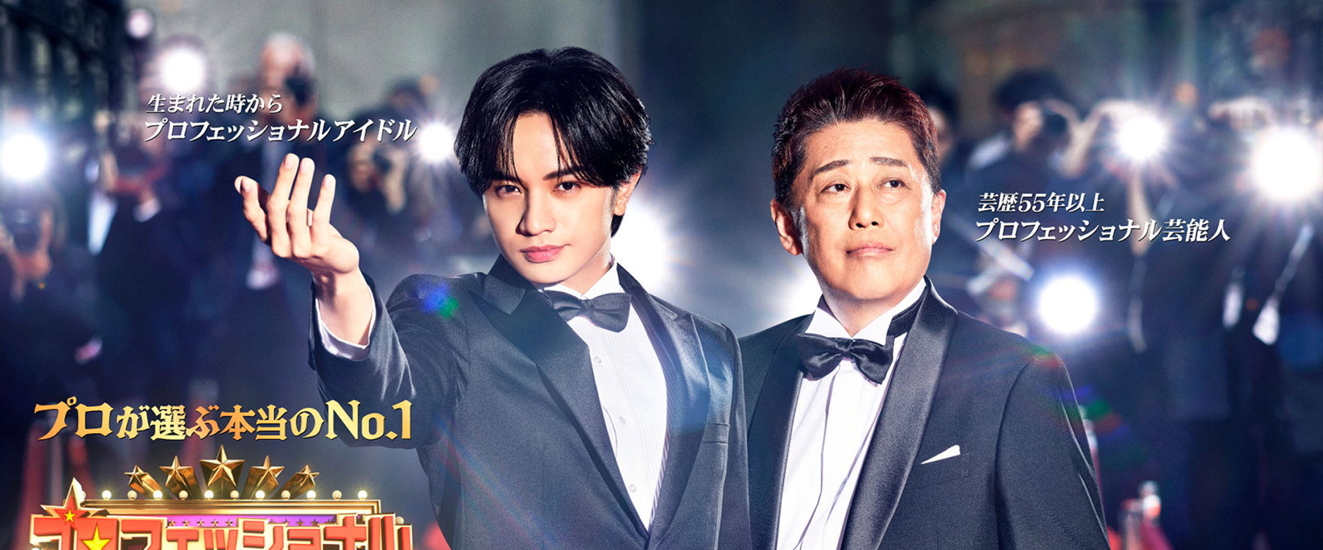 プロフェッショナルランキング's banner image